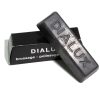 Паста полірувальна DIALUX, чорна (110 г)