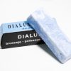 Паста полірувальна DIALUX, синя (110 г)