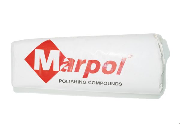 Паста полировальная для нержавеющей стали розовая Marpol-106 (1000 г)
