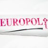 Паста полировальная коричневая для нержавеющей стали Europol (1000 г) — изображение 2