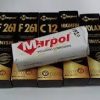 Паста полировальная для нержавеющей стали синяя M-261 (1000 г) — изображение 3