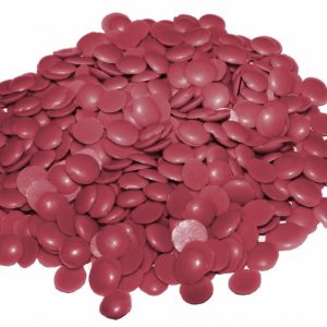 Віск SUPER WAX червоний (гранули) (кг)