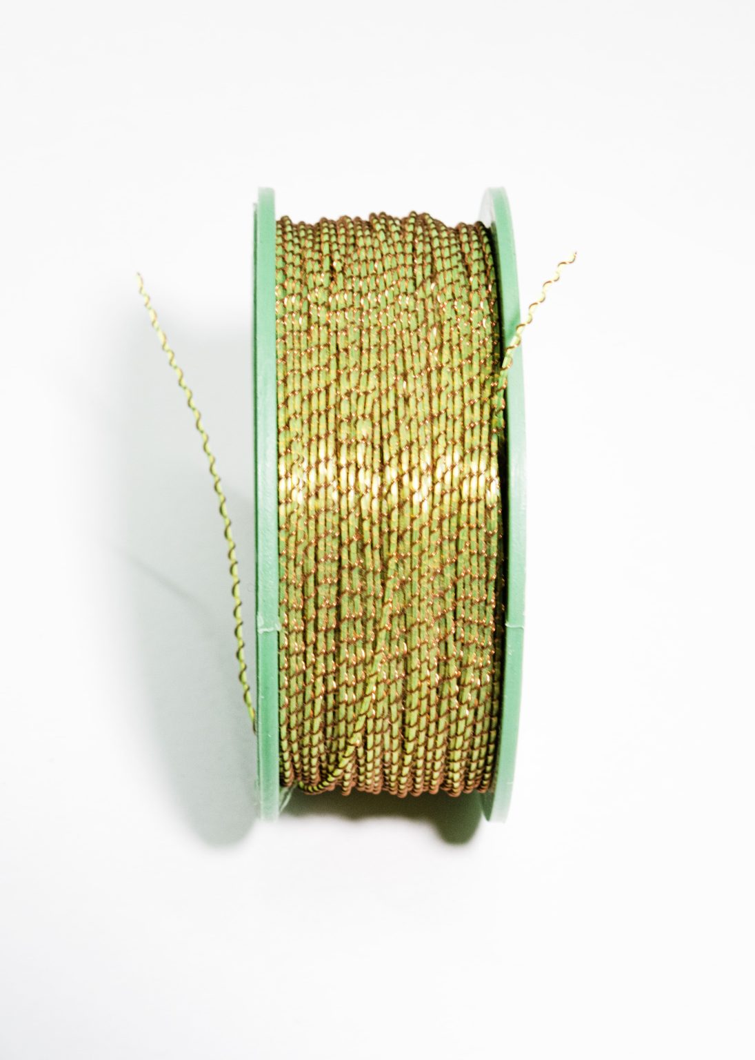 Мідна мононить