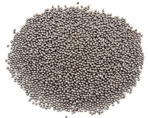 Наповнювач з нержавіючої сталі “Кулька” d-1,5 мм (1 кг)