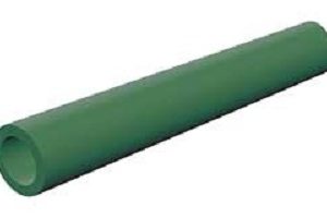 Віск FERRIS T-875 зелений “трубка” (зовніш. d-22 мм, внутр. d-15 мм, L-150 мм)