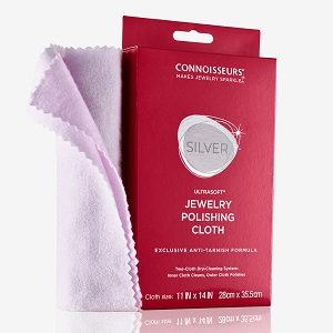 Салфетка CONNOISSEURS для серебра (739)