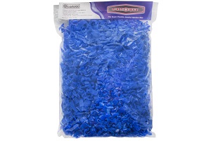 Віск CASTALDO PLAST-O-WAX синій у лусочках (2кг)