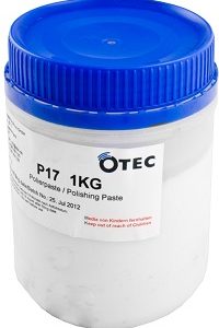 Паста для полірування золота OTEC P17 (1 кг)