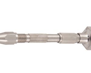Цанга с поворотной металлической ручкой (0-3,3 мм)