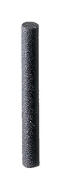 Гумка силіконова EVE чорна, стрижень 2х20 мм