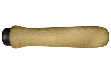 Ручка для напилка дерев’яна №4 d-27х130 мм