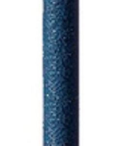 Резинка силиконовая EVE синяя, стержень 2х20 мм