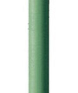 Резинка силиконовая EVE светло-зеленая, стержень 2х20 мм
