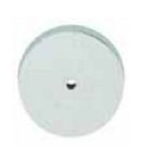 Резинка силиконовая EVE белая диск 22х3 мм R22