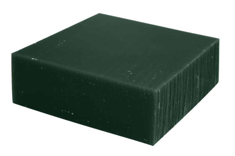 Восковий брусок FERRIS 1/2 LB BLOCK зелений (90х90х28 мм), 227 г Восковий брусок FERRIS 1/2 LB BLOCK зелений (90х90х28 мм), 227 г