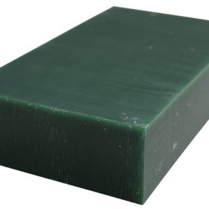 Восковий брусок FERRIS 1LB BLOCK зелений (90х150х37 мм), 454 г