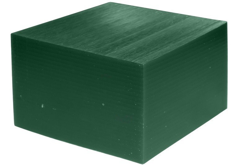 Восковий брусок FERRIS DSB-5 зелений (91х91х60 мм), 454 г Восковий брусок FERRIS DSB-5 зелений (91х91х60 мм), 454 г