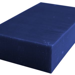 Восковий брусок FERRIS FILE-A синій (90х150х37 мм), 454 г