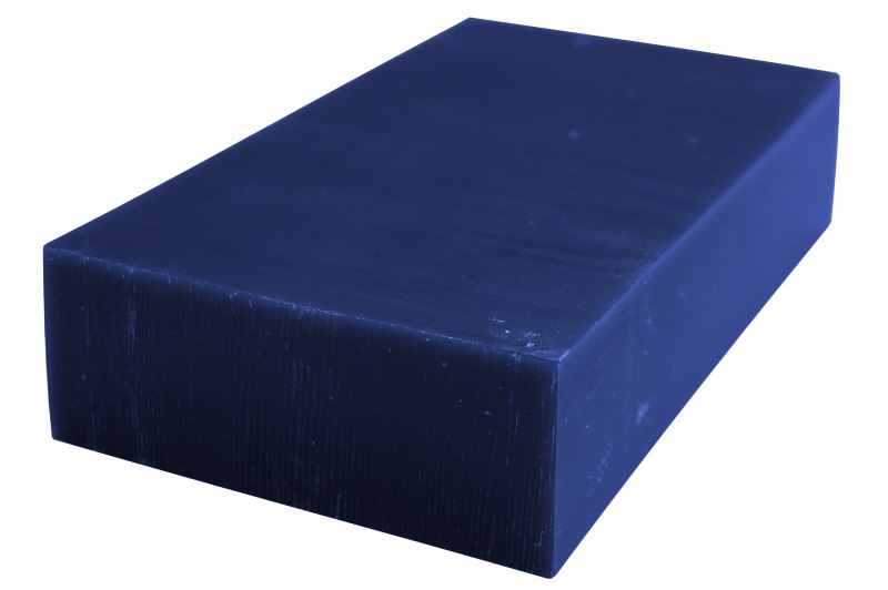 Восковий брусок FERRIS FILE-A синій (90х150х37 мм), 454 г Восковий брусок FERRIS FILE-A синій (90х150х37 мм), 454 г