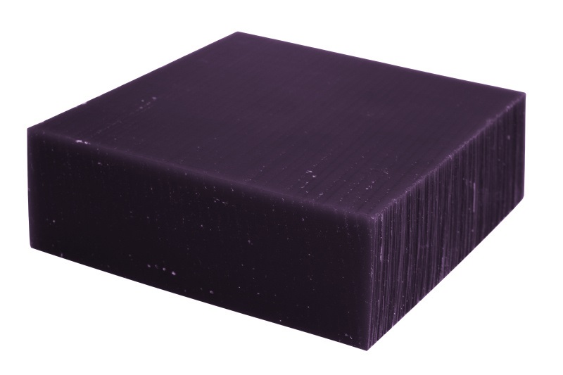 Восковий брусок FERRIS FILE-A бузковий (90х90х28 мм), 227 г Восковий брусок FERRIS FILE-A бузковий (90х90х28 мм), 227 г