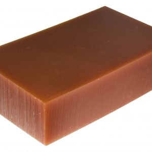 Восковий брусок FERRIS FILE-A золотистий (90х150х37 мм), 454 г