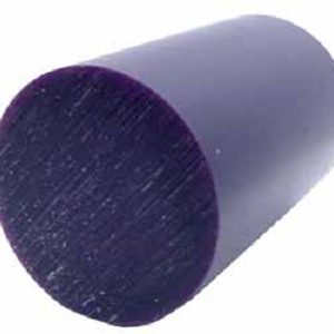 Восковий циліндр FERRIS DRB-3 бузковий (d-78 мм, L-103 мм)