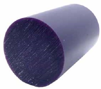 Восковий циліндр FERRIS DRB-3 бузковий (d-78 мм, L-103 мм) Восковий циліндр FERRIS DRB-3 бузковий (d-78 мм, L-103 мм)