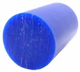 Восковий циліндр FERRIS DRB-3 синій (d-78 мм, L-103 мм) Восковий циліндр FERRIS DRB-3 синій (d-78 мм, L-103 мм)