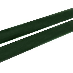 Воск FERRIS DRB-7 зеленый цельный стержень, d-33,3 мм, L-285 мм (2 шт.)