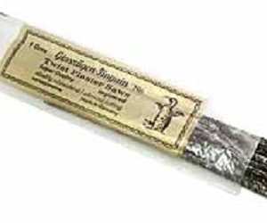 Пилки для воска спиральные Pinguin Gold №0 (12 дюжин)