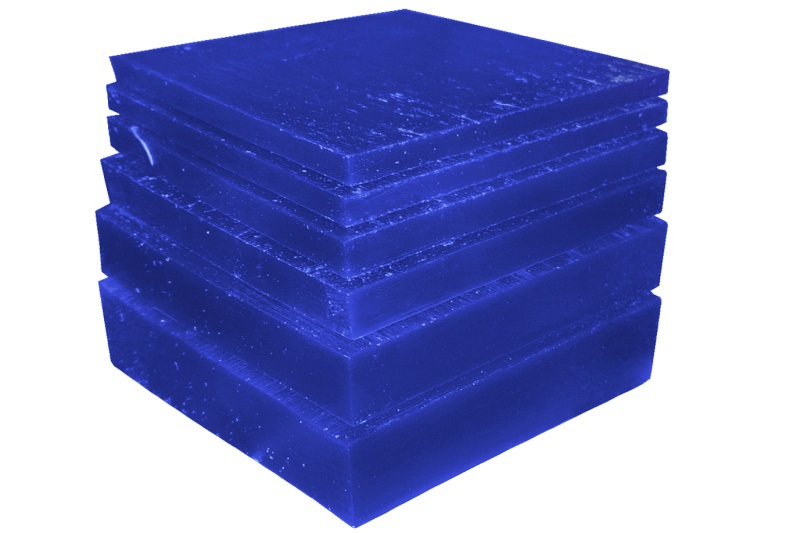 Набір воскових пластин FERRIS DSS-1 синій (6 шт., 454 г) Набір воскових пластин FERRIS DSS-1 синій (6 шт., 454 г)