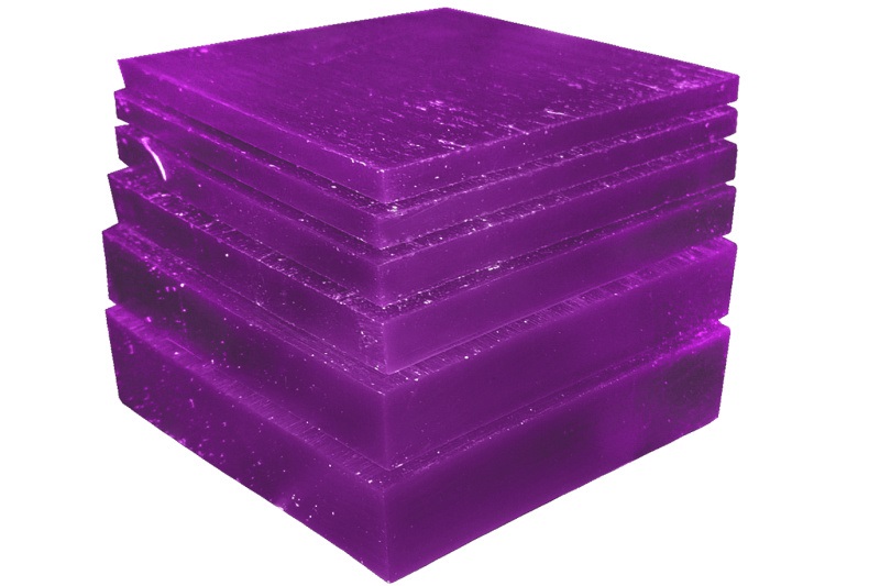 Набір воскових пластин FERRIS DSS-1 бузковий (6 шт., 454 г) Набір воскових пластин FERRIS DSS-1 бузковий (6 шт., 454 г)