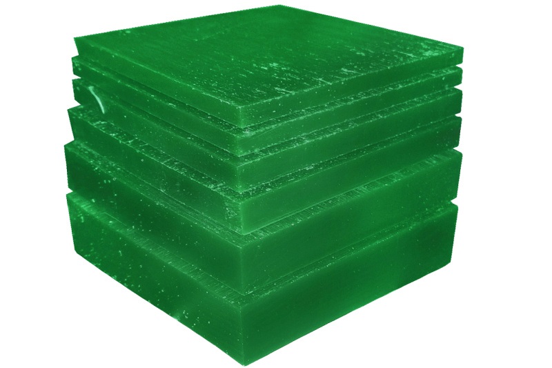 Набір воскових пластин FERRIS DSS-1 зелений (6 шт, 454 г) Набір воскових пластин FERRIS DSS-1 зелений (6 шт, 454 г)