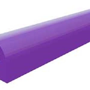 Віск FERRIS T-200 бузковий “трубка з плоскою стороною” (33х30 мм, d-15 мм, L-150 мм)