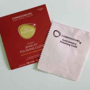 Салфетка CONNOISSEURS для ювелирных изделий